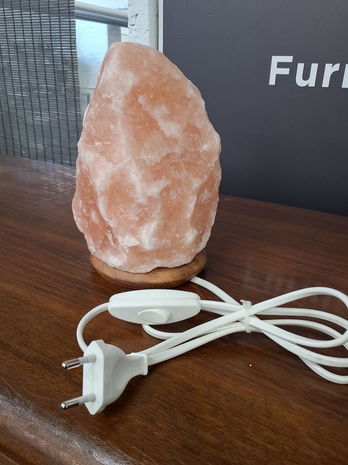 Lampe