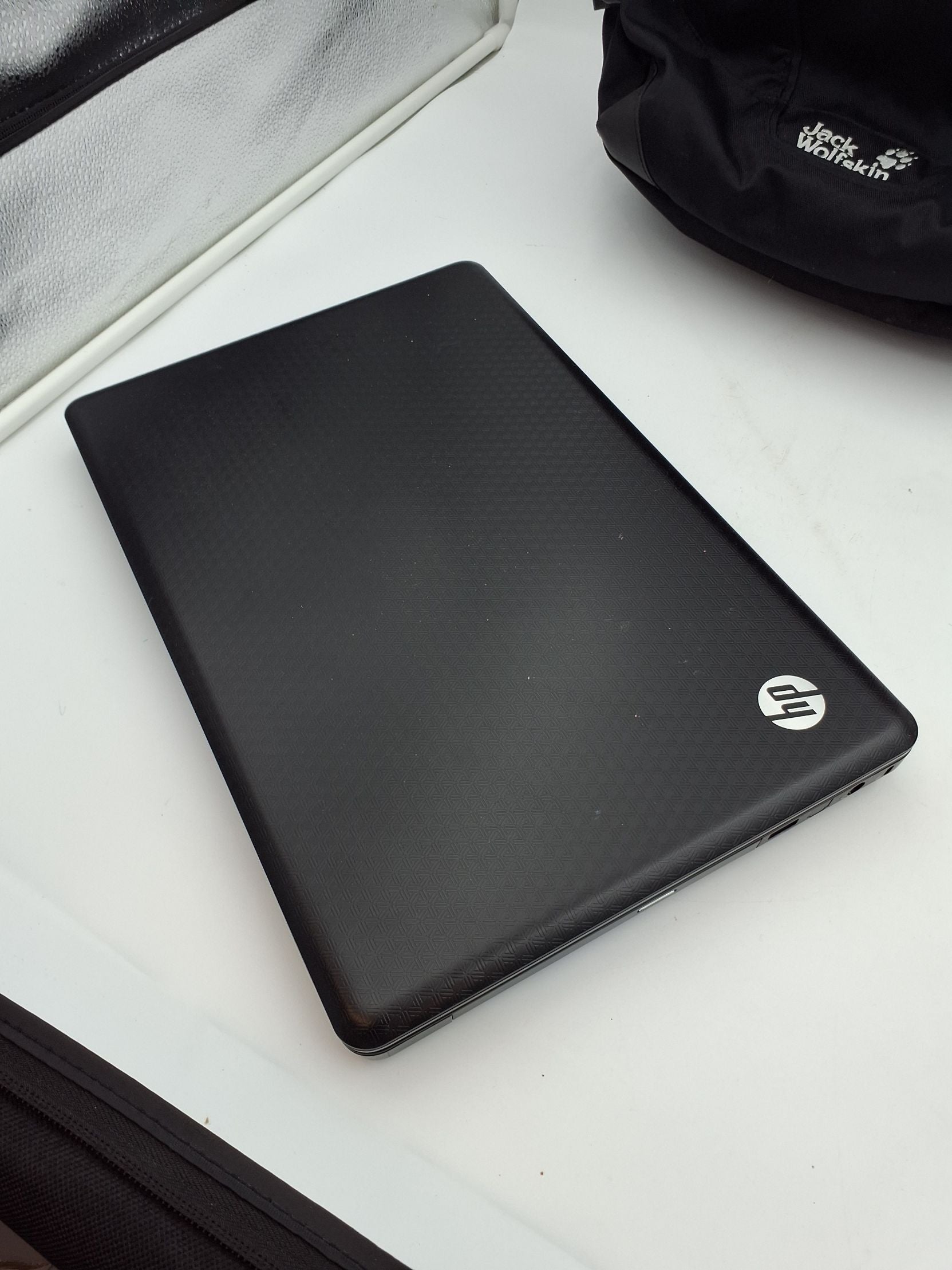 HP G62 bærbar PC