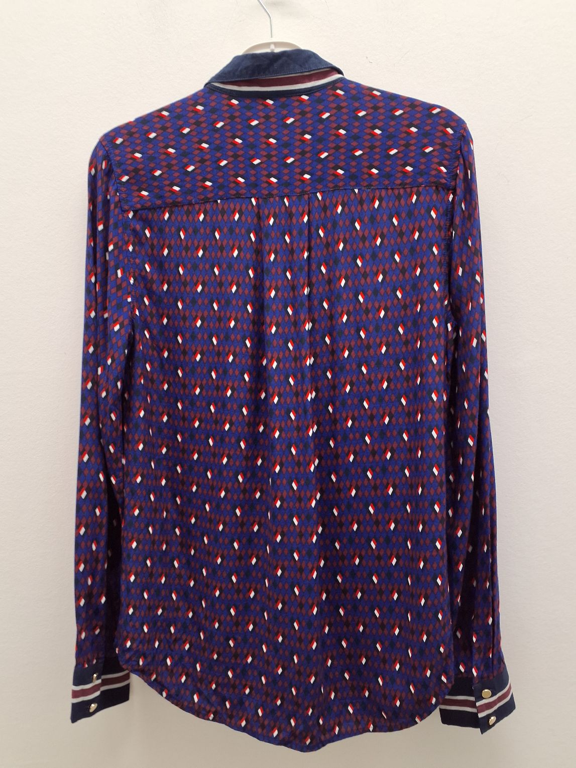 Tommy Hilfiger Skjorte