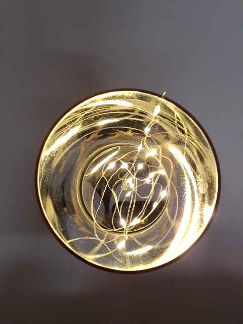 LED Lantern