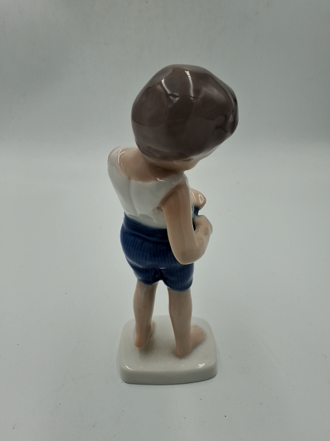 RC figur dreng 1759