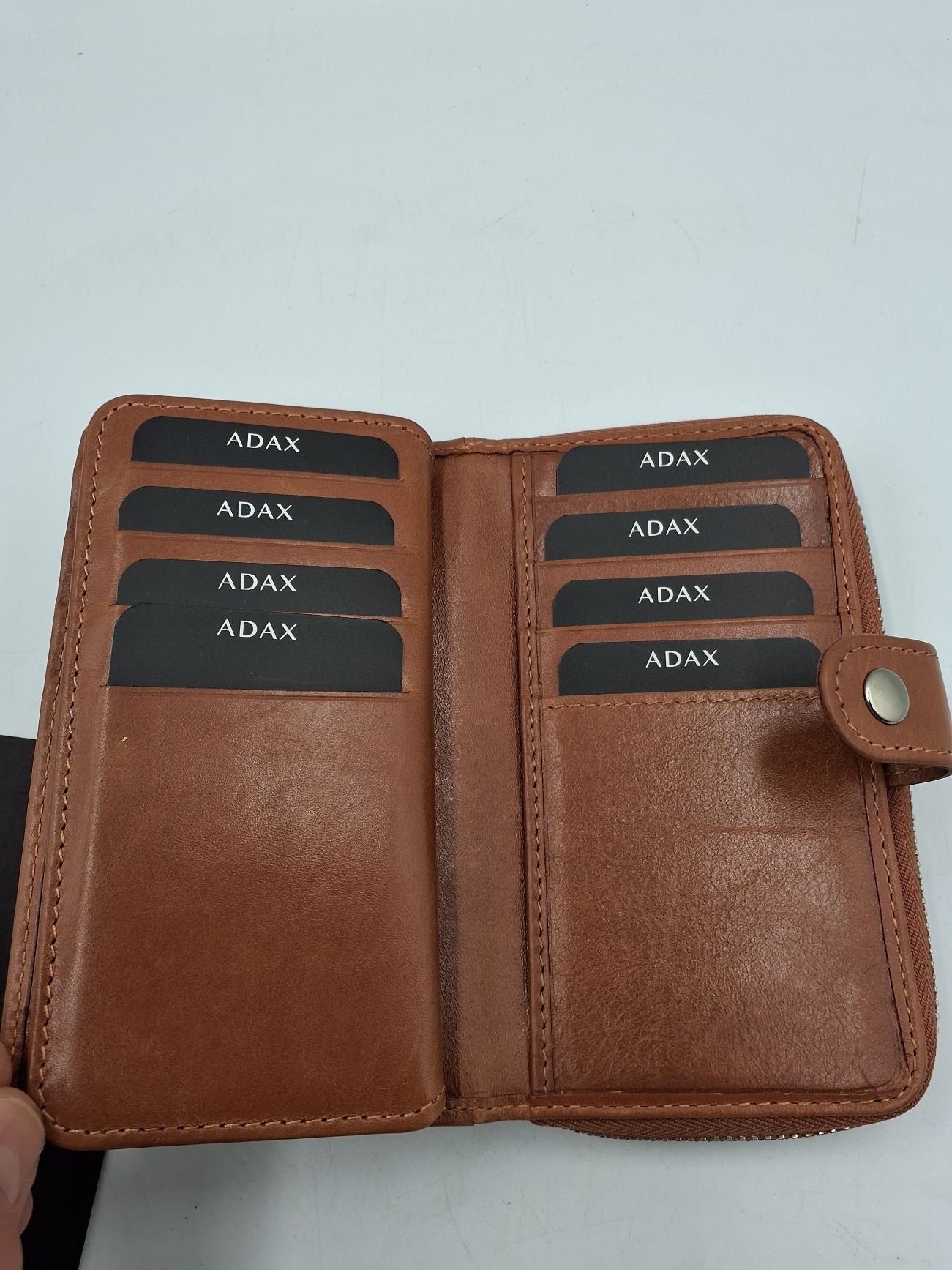 Adax RFID Wallet