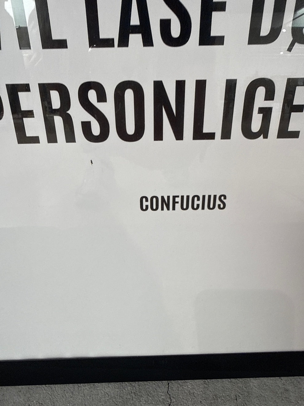 Billede "Confucius"