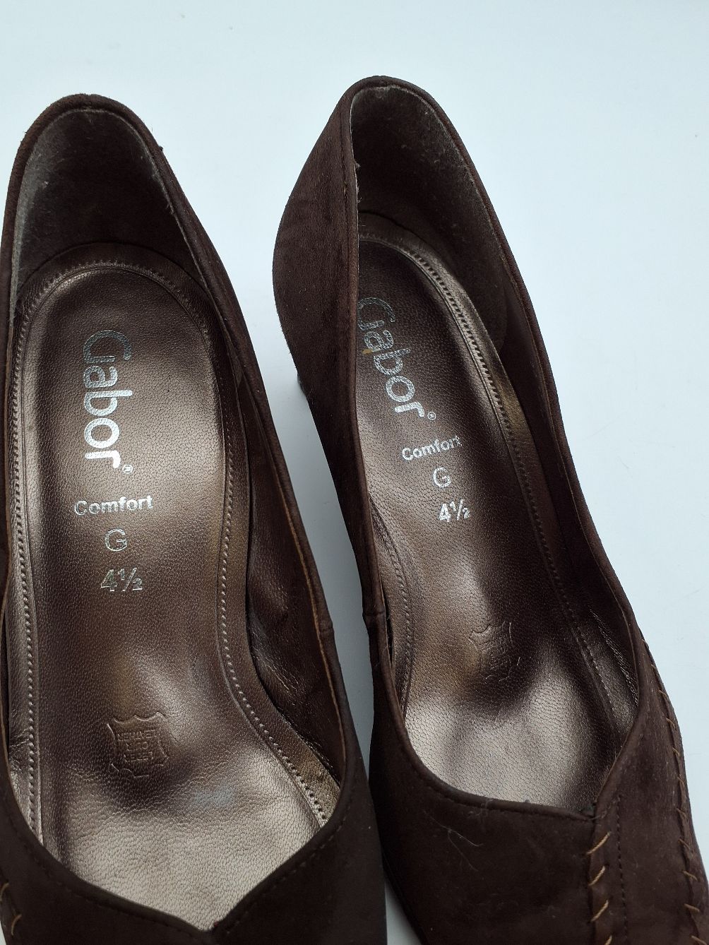 Gabor Comfort Pumps