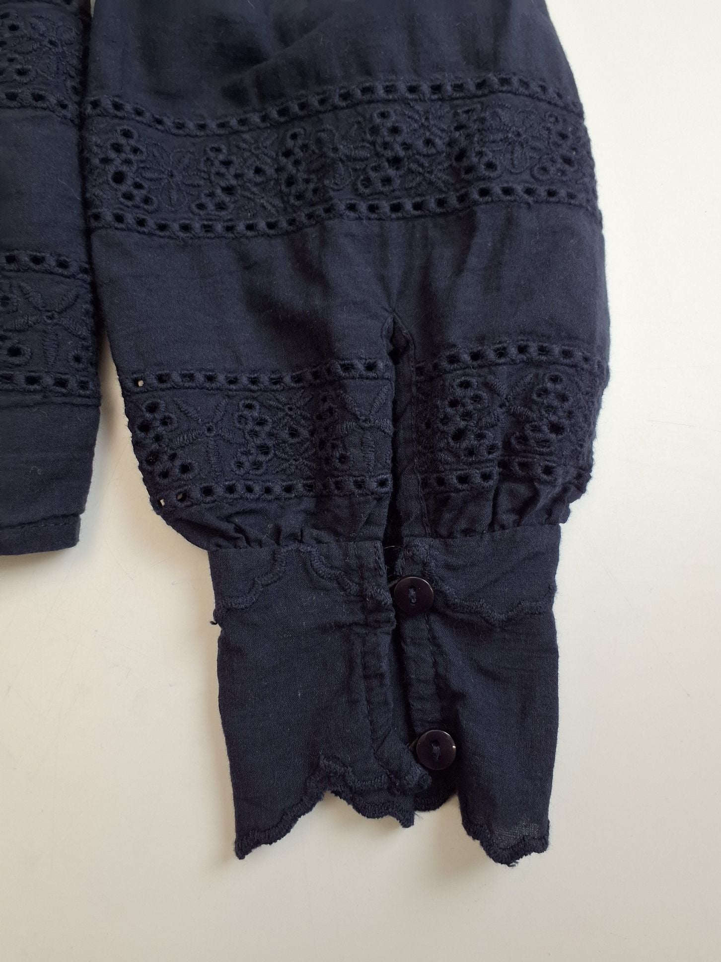 Lolly’s Laundry Skjorte/pyntebluse