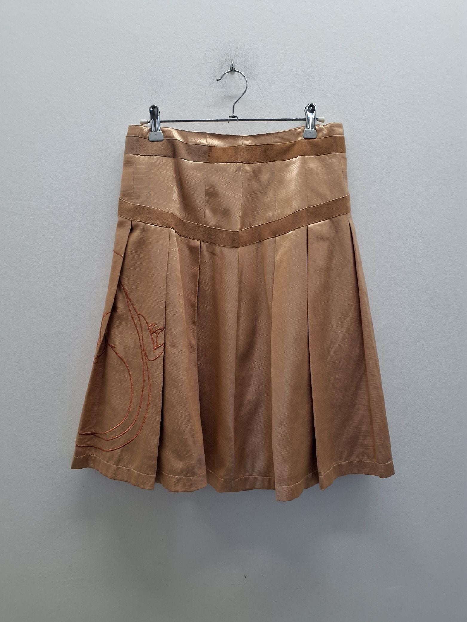 Designers Remix Nederdel