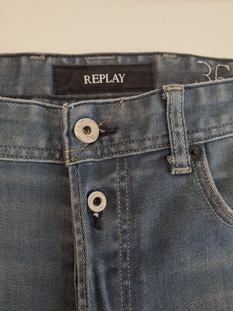 Replay Jeans