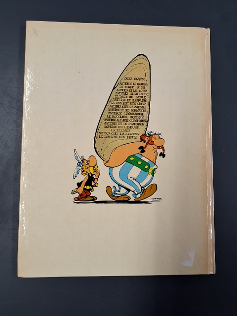 Asterix 1971