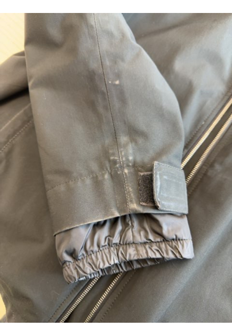 Prada Jakke