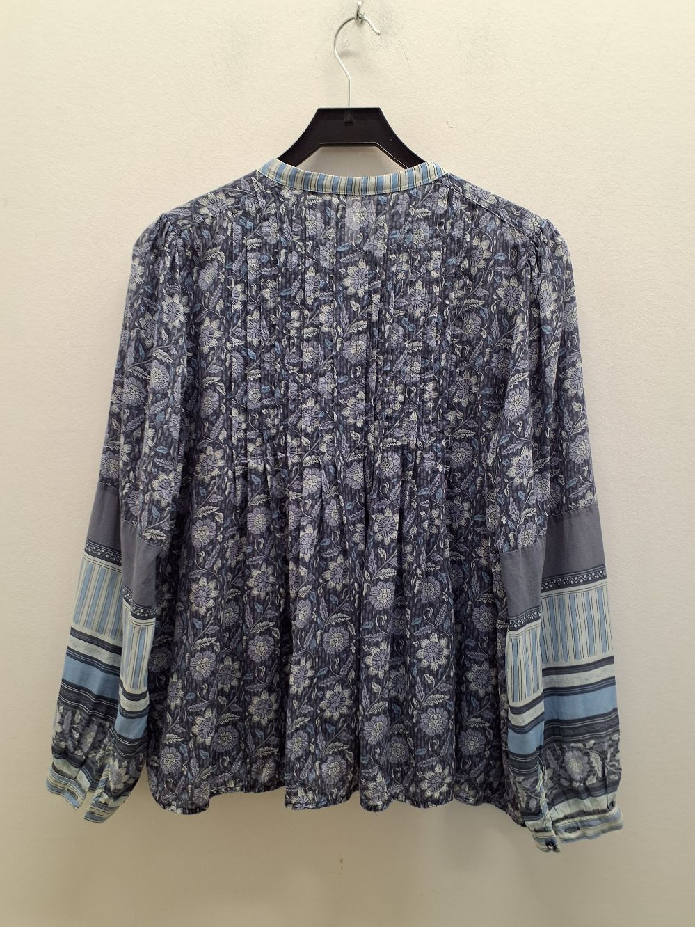 Noa Noa Skjorte/pyntebluse