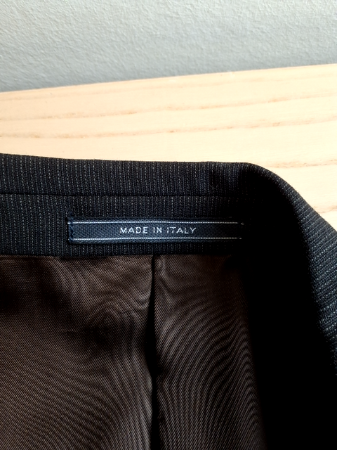 Cerutti 1881 Blazer