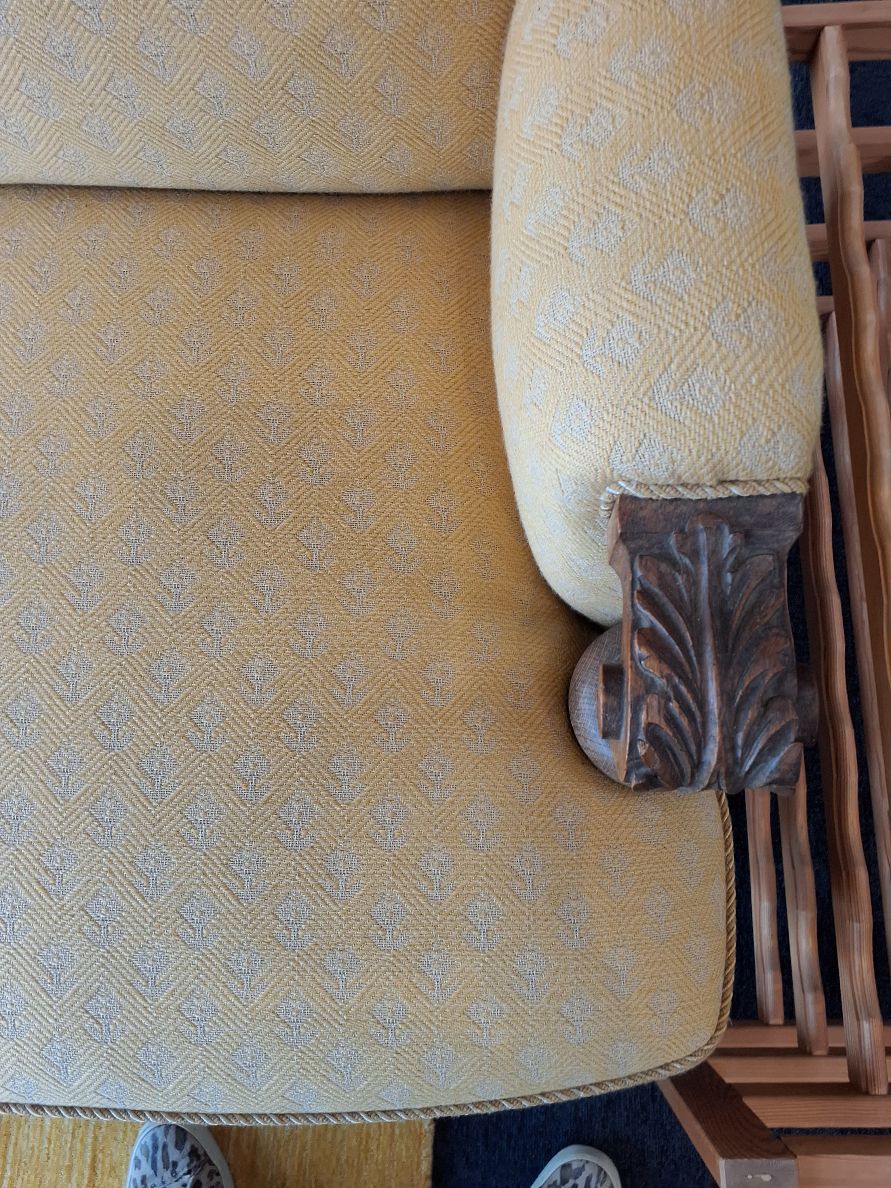 Salonsofa