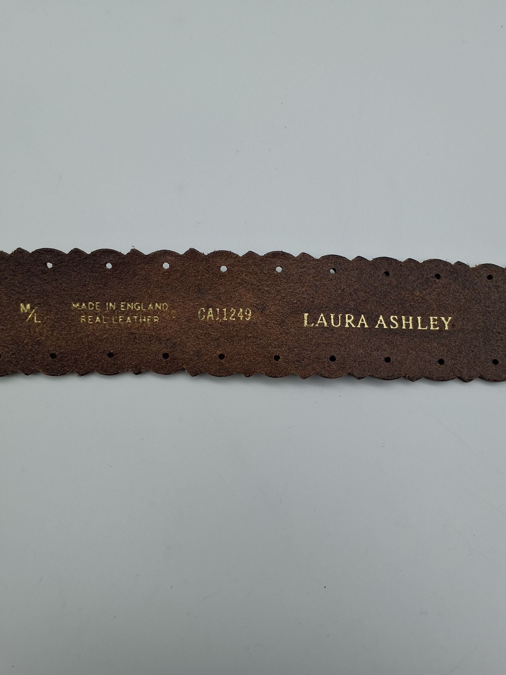 Laura Ashley Bælte (A069)