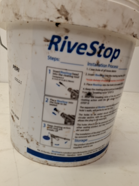 RiveStop 22-24 mm