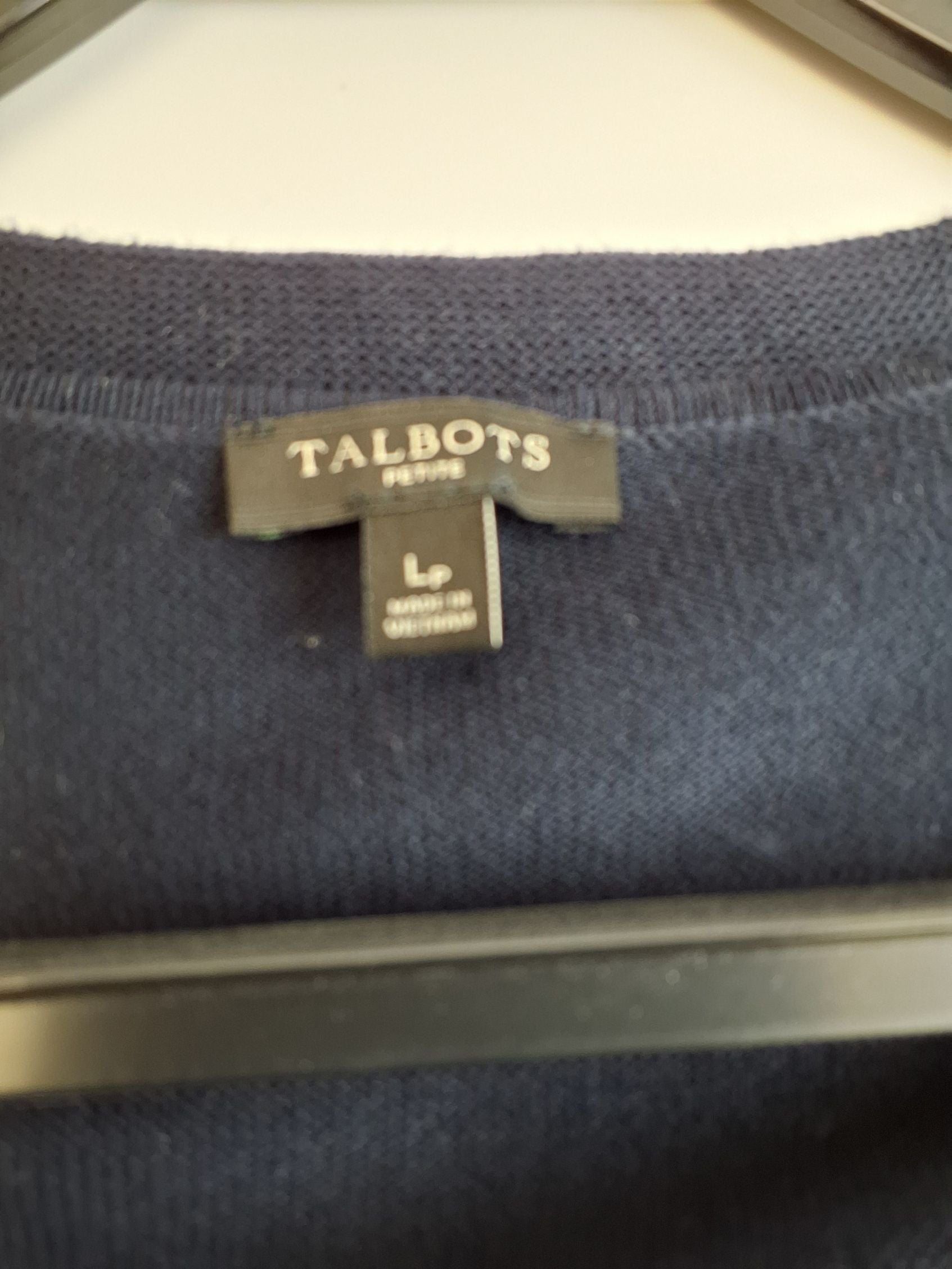 UKENDT MÆRKE Cardigan