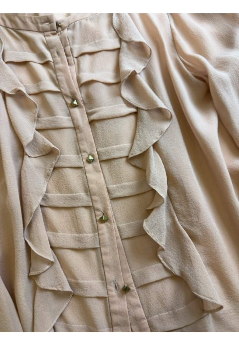 By Malene Birger Skjorte