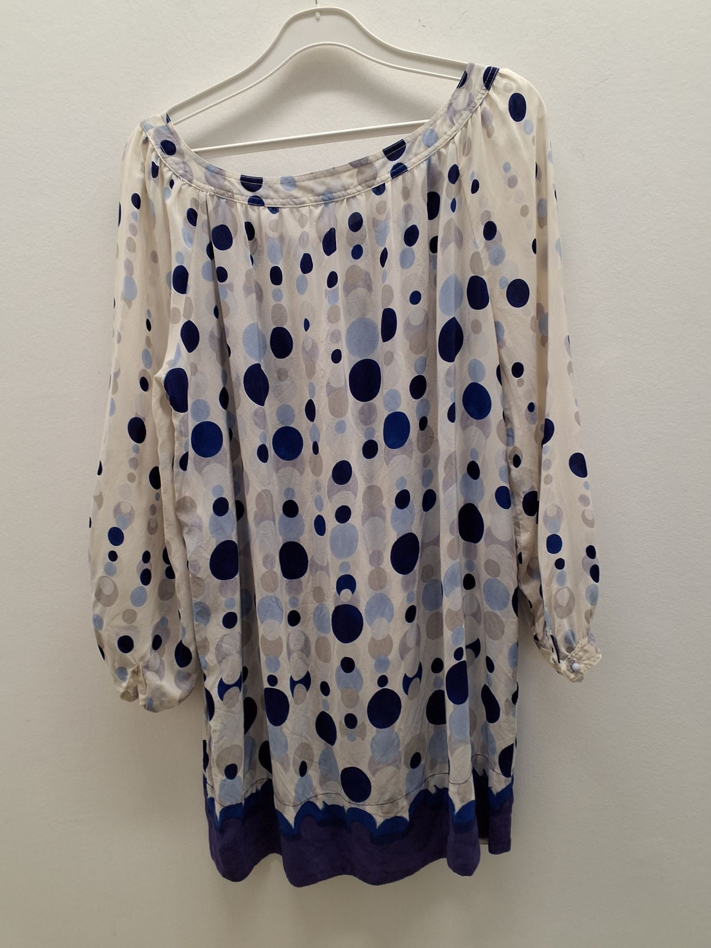 Gerard Darel Silkebluse