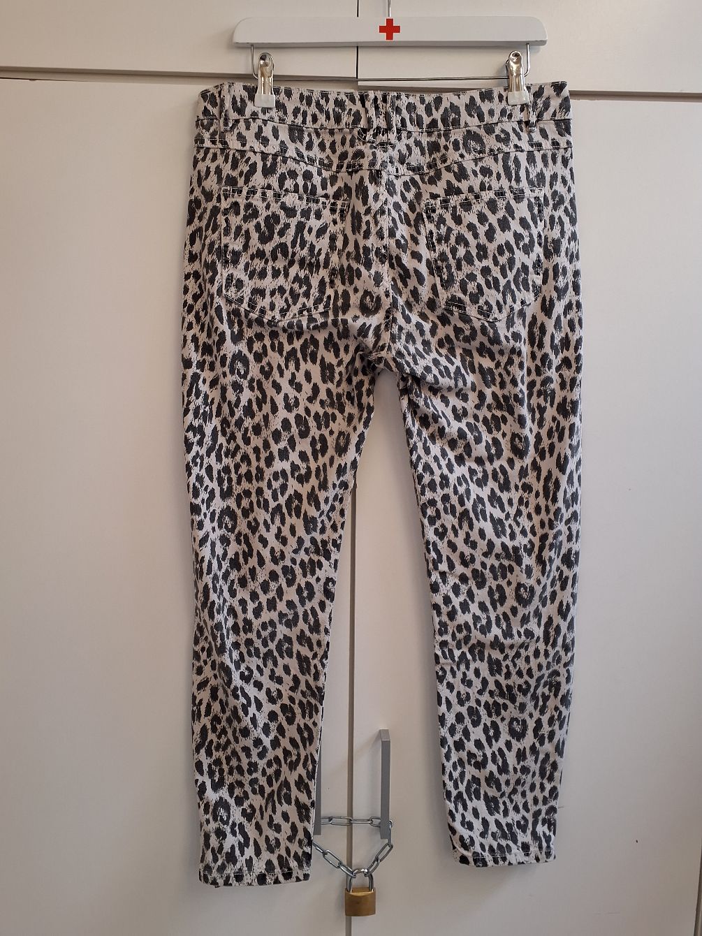 By Malene Birger jeans