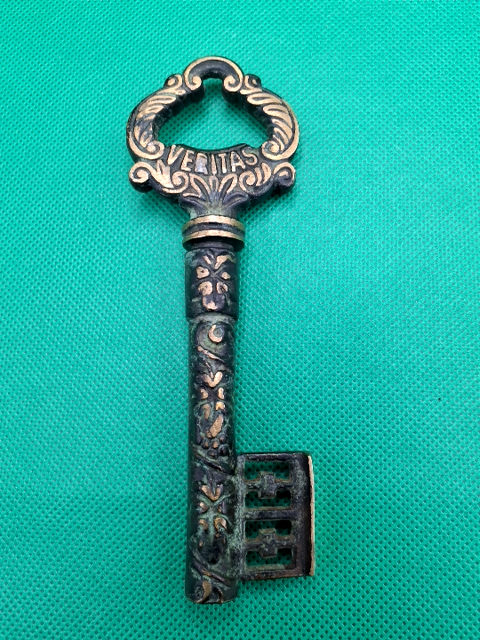 Vintage proptrækker oplukker