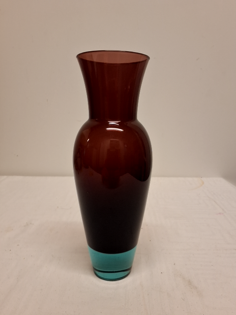 Anja Kjærsgaard, Vase, Royal Copenhagen