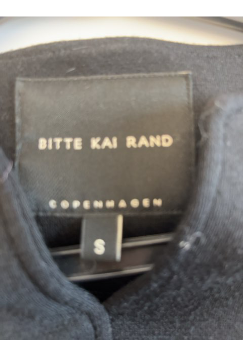 Bitte Kai Rand Kjole (G998)