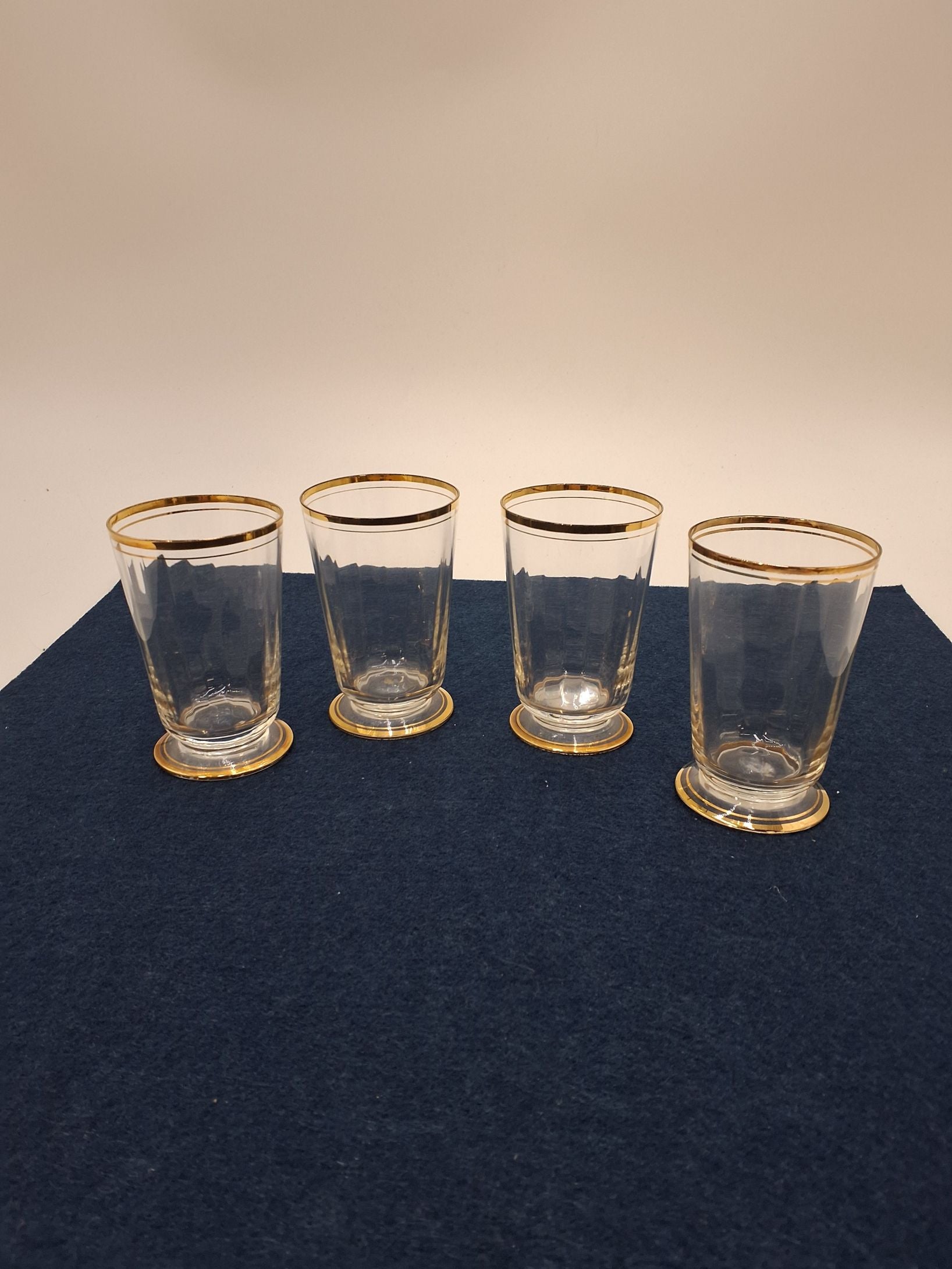 30 x Holmegaard Ida glas