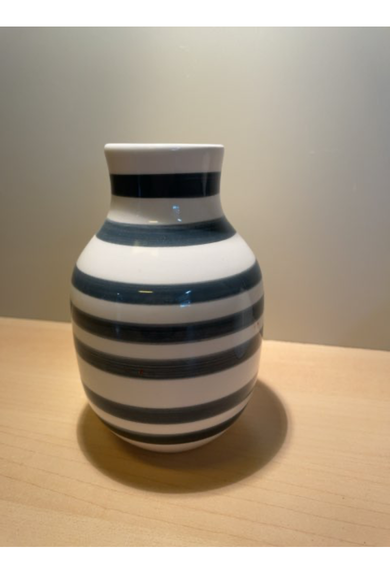 Kähler omagio vase