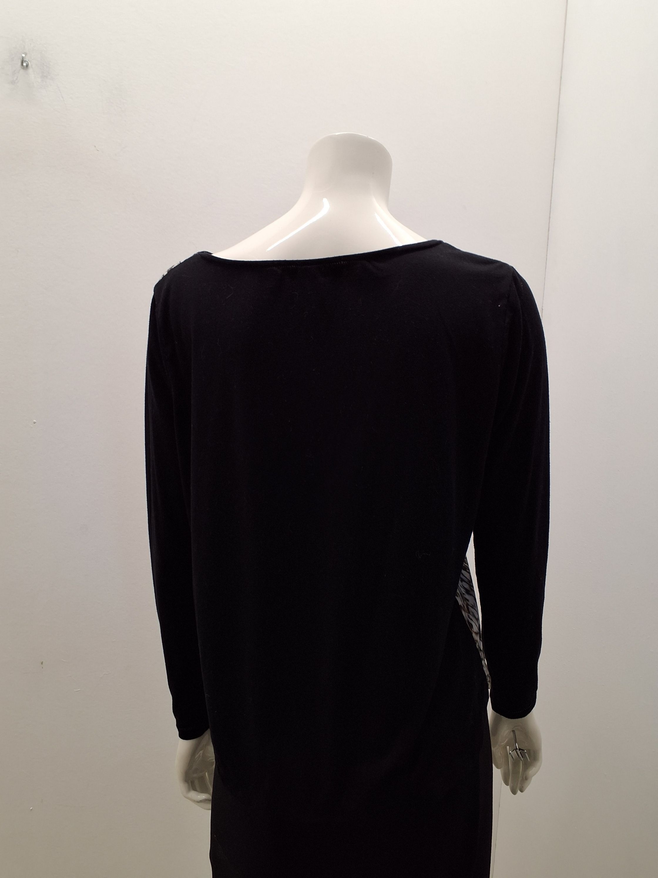 Gustav Bluse