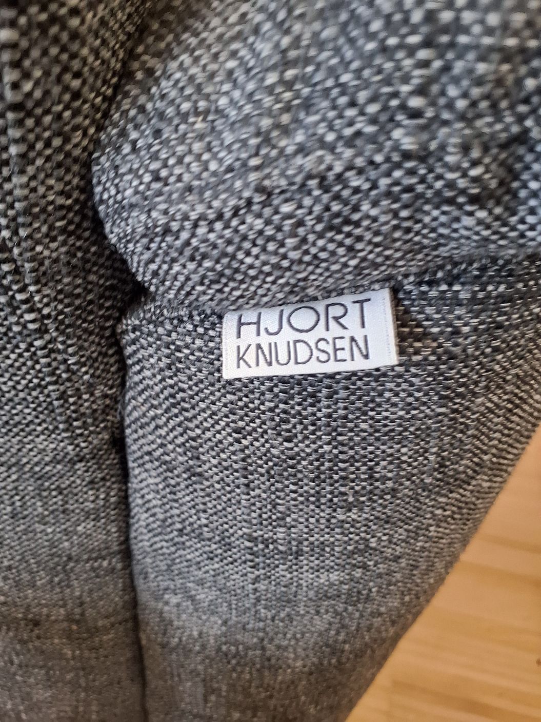 Hjort knudsen sofa
