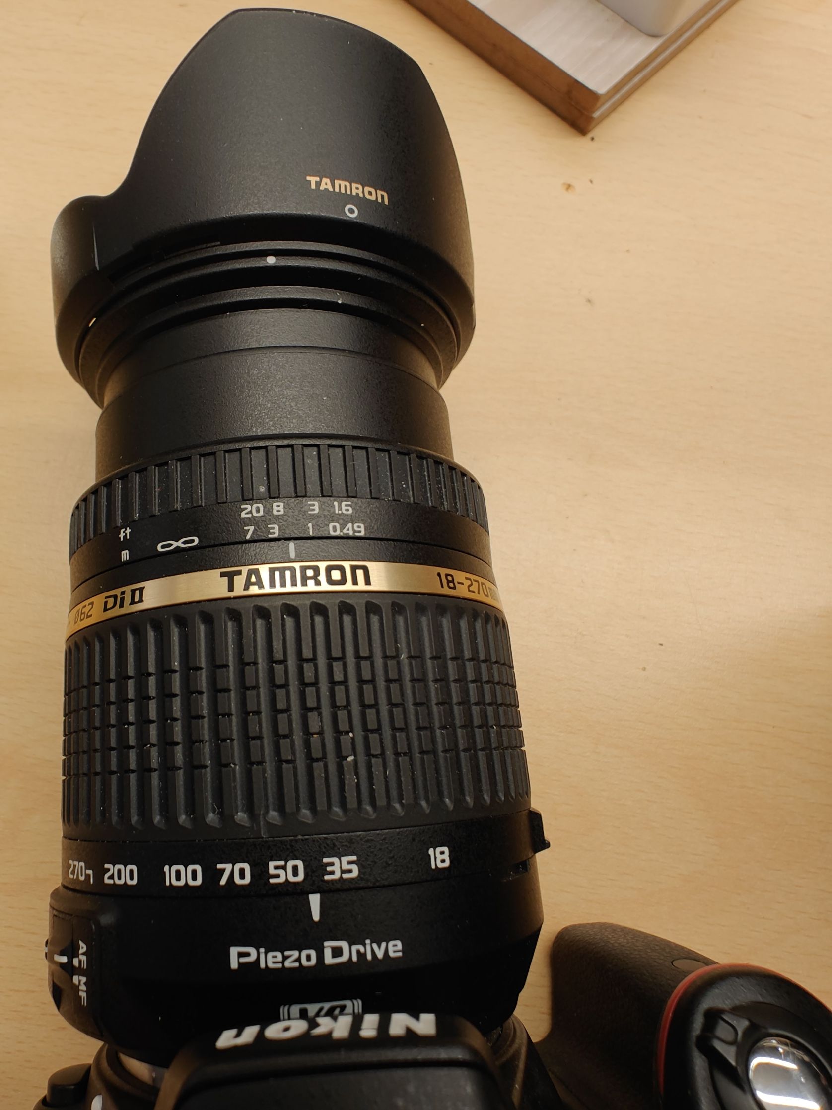 Nikon D5300