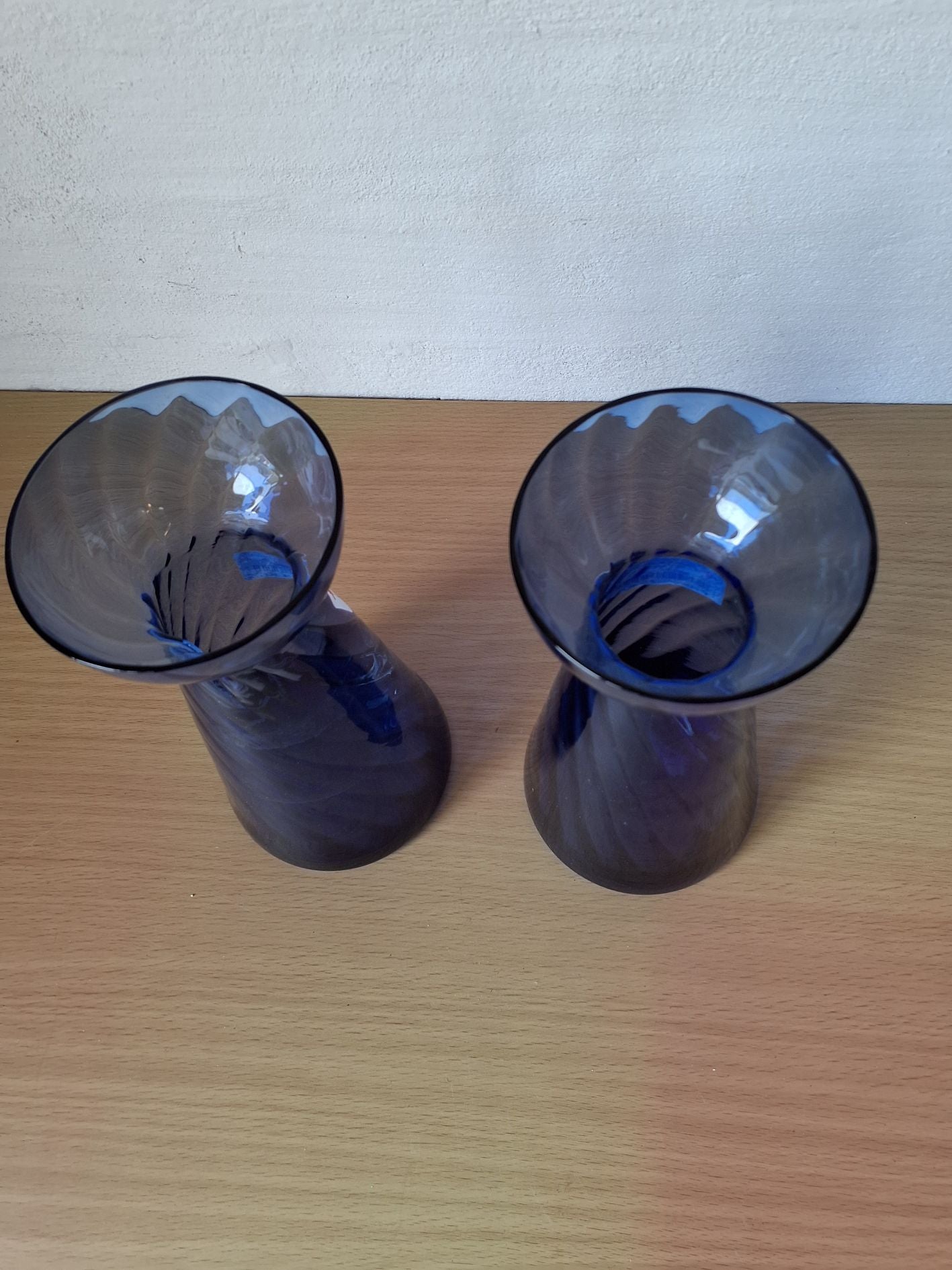 Hyacintglas