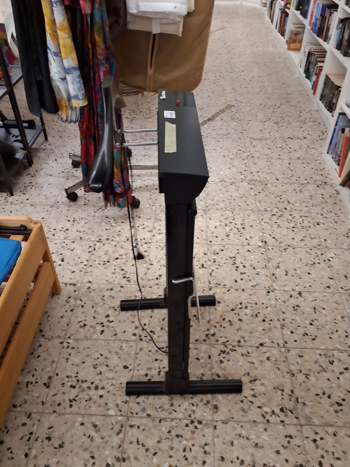 Buksepresse