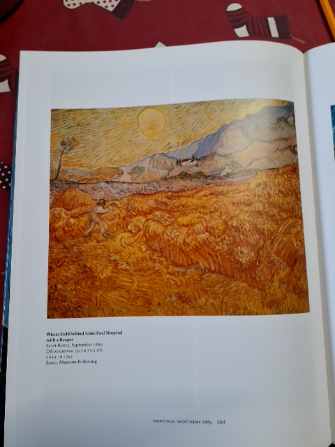 Van Gogh