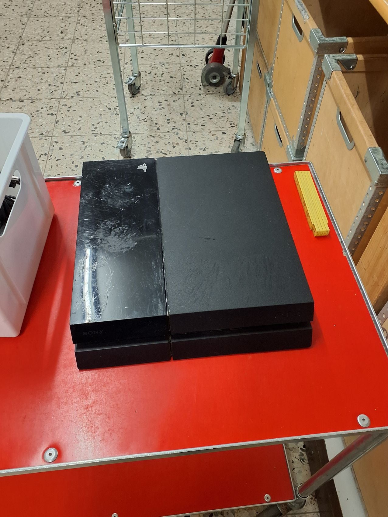 Sony PS 4