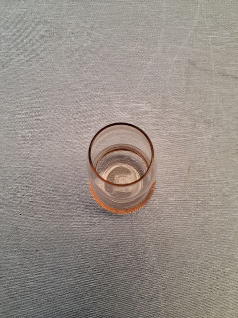 Holmegaard Future Lille Vase