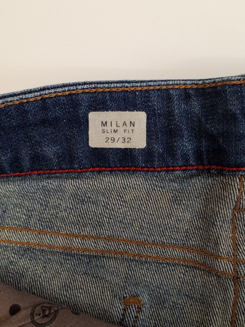 Tommy Hilfiger Bukser