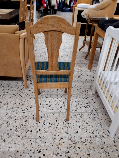 Spisestuestol