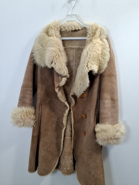 C.C. Toscana Copenhagen Rulamsfrakke