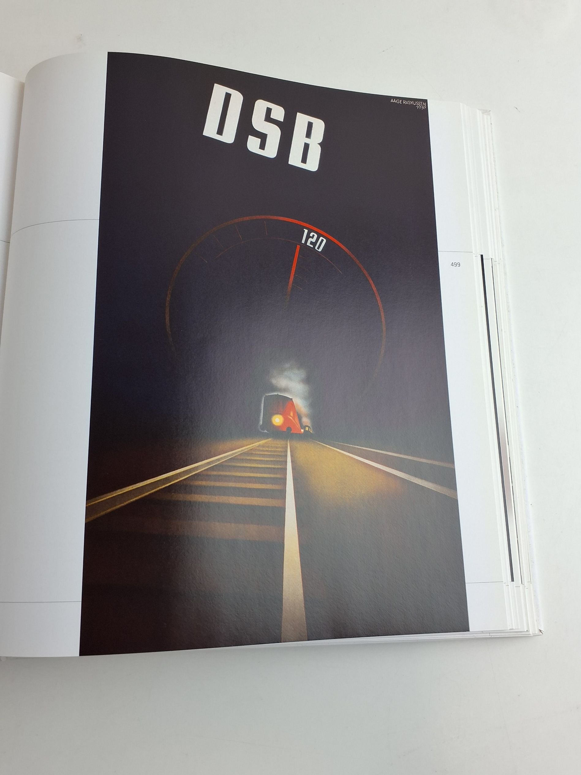 Bog.Thomas Dickson.dansk design