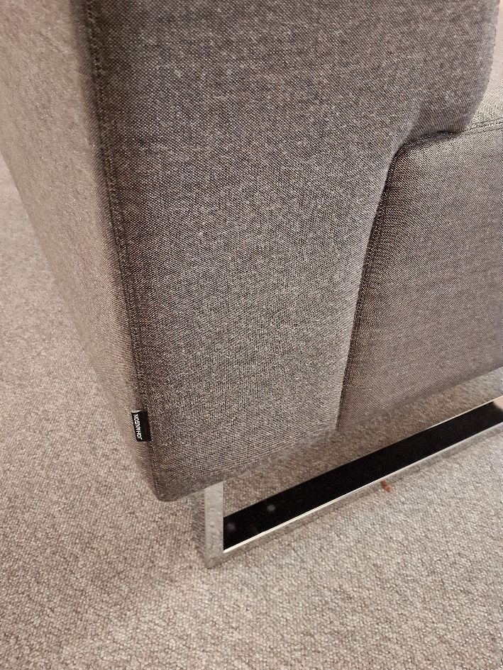 Louncesofa U-sit - 6504
