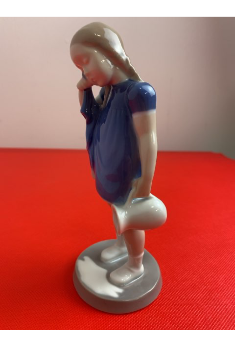 B&G FIGUR