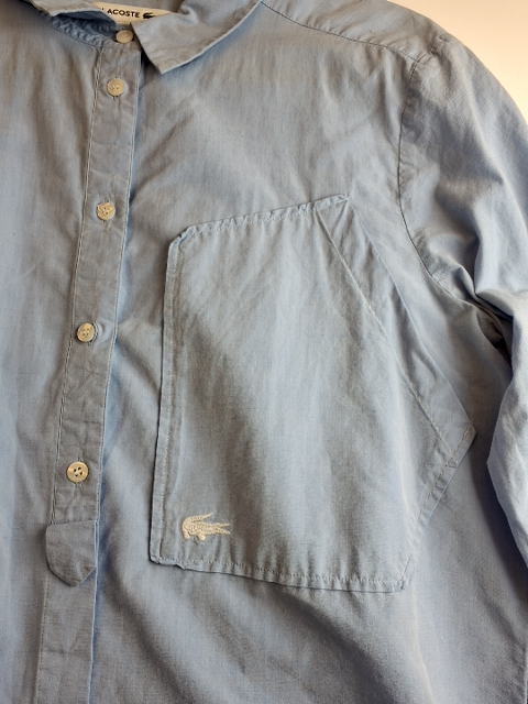 Lacoste Skjorte (G951)