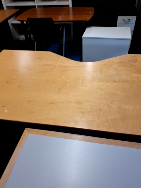 Hæve/sænkebord