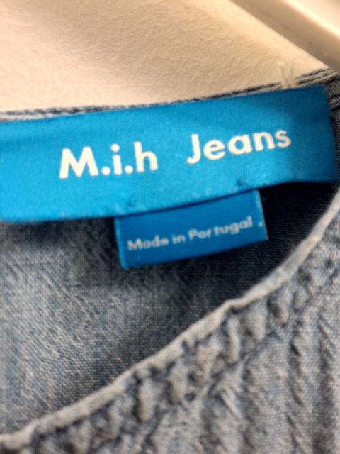 M.i.h Jeans Kjole