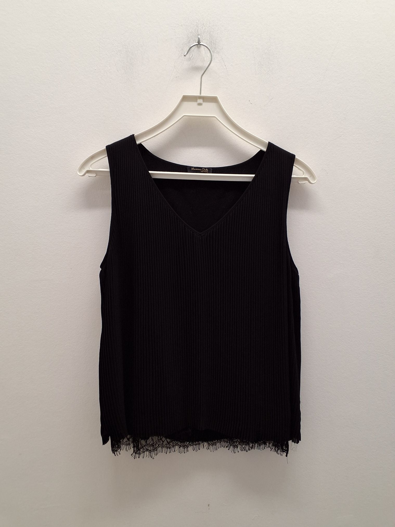 Massimo Dutti Top
