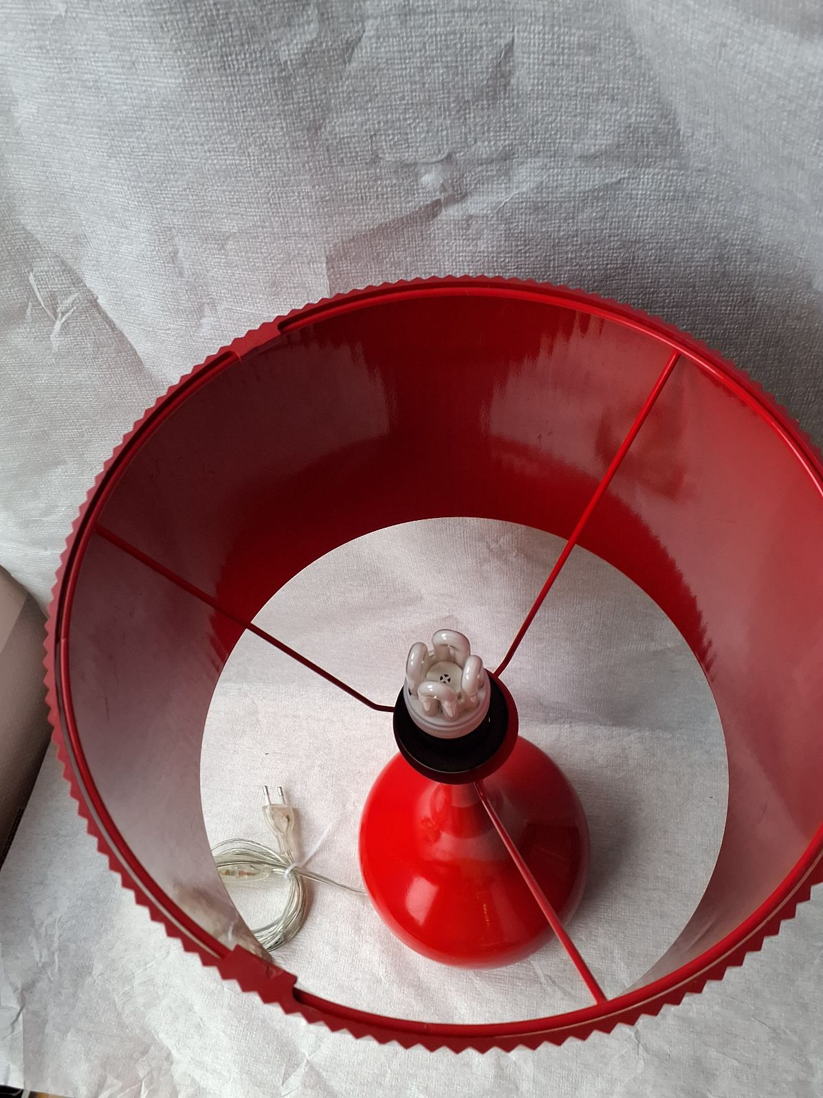 Lampe