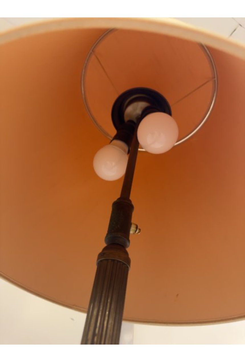 Josef Frank Design Stander lampe