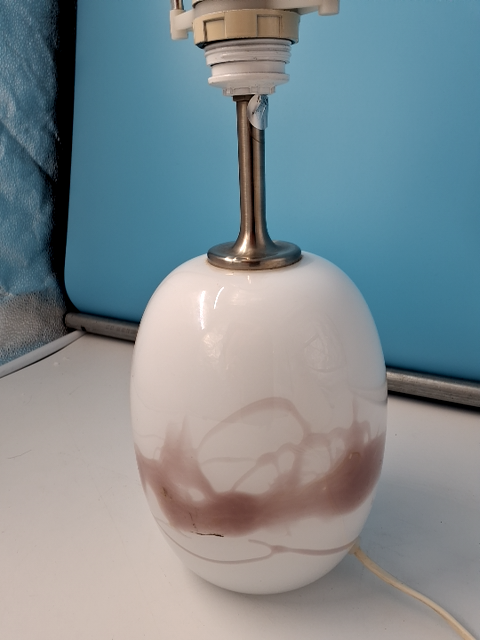 Sakura lampe