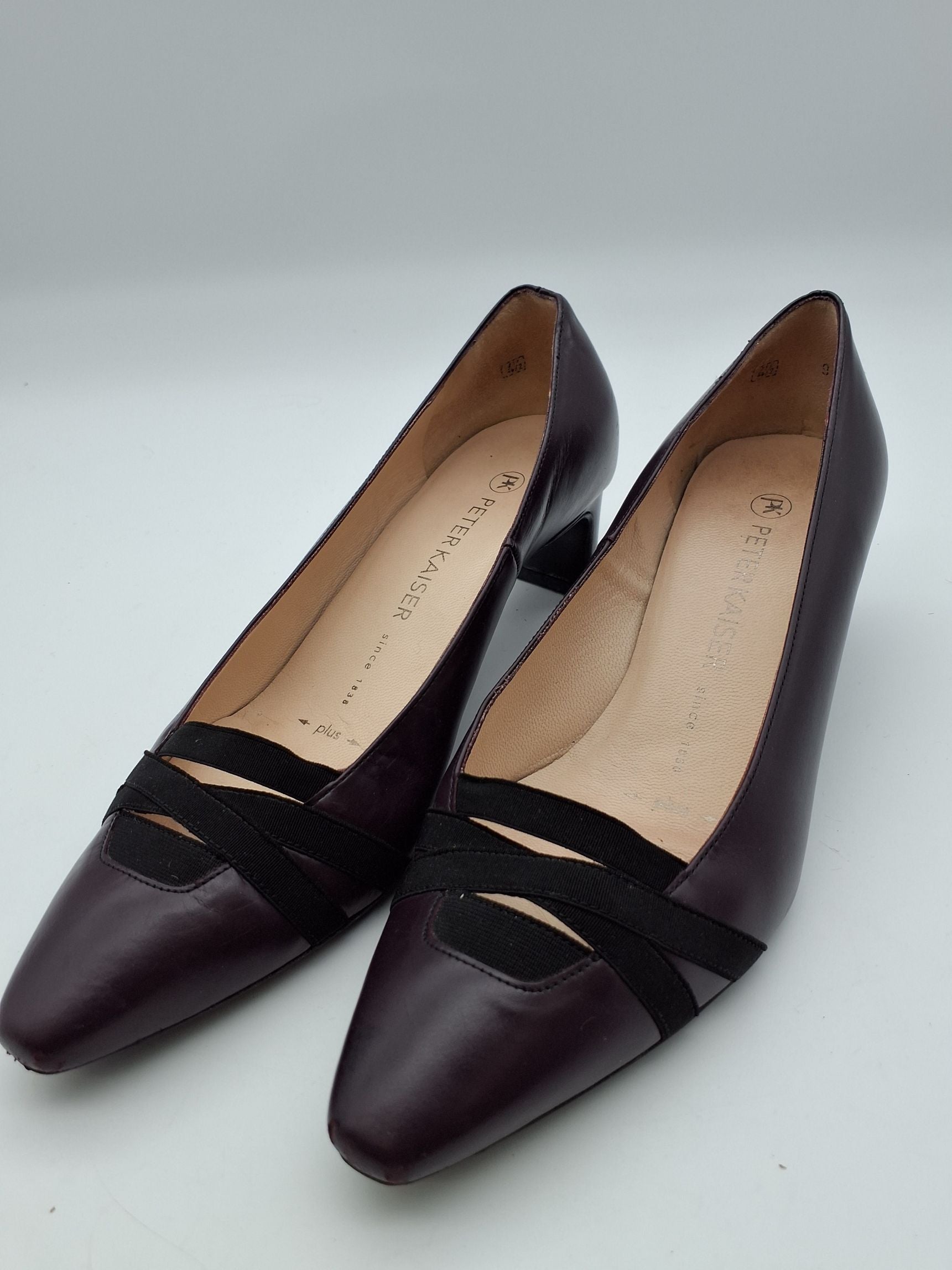 Peter Kaiser Pumps