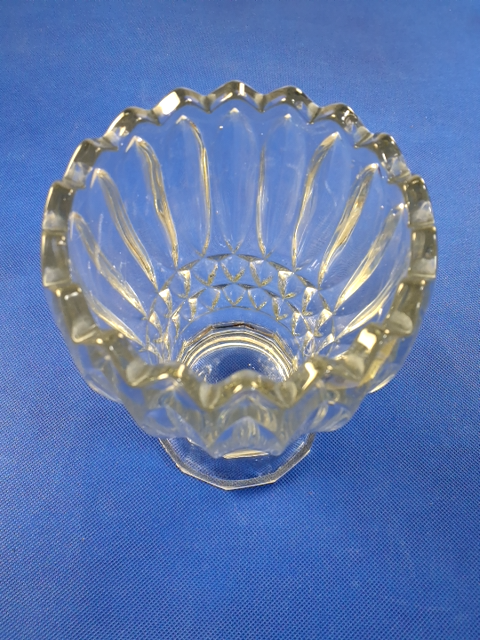 Glas vase